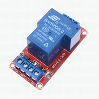 Relay Large Current Module 30A - High-Power Switch