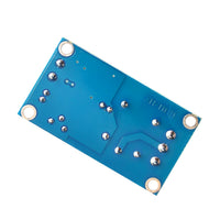 Relay Light Controlled Module - circuitrocks