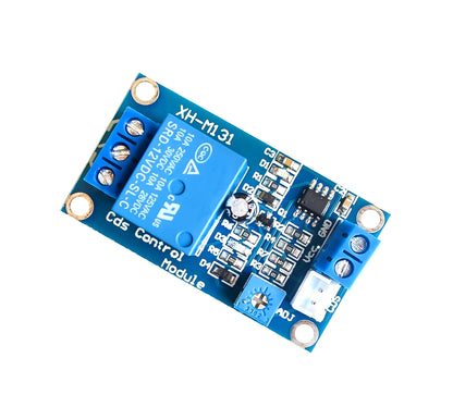 Relay Light Controlled Module
