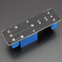 5V 10A 1-Channel Relay Module with Optocoupler (NO/NC) - circuitrocks