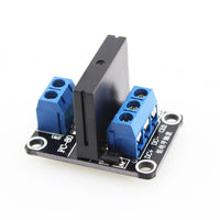 Relay Solid State Module 1 Channel - circuitrocks