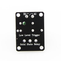 Relay Solid State Module 1 Channel - circuitrocks