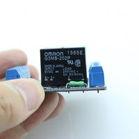 Relay Solid State Module 4 Channel - circuitrocks