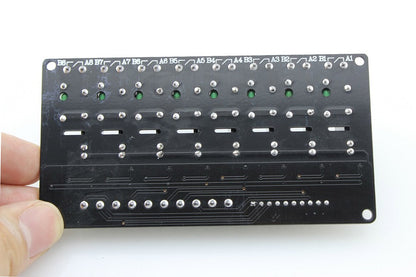 Relay Solid State Module 8 Channel