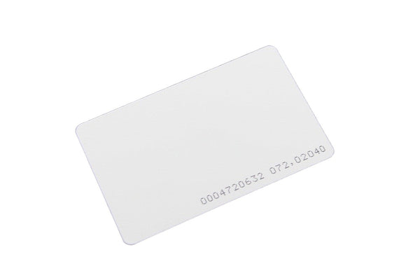 RFID Card 125kHz EM4100 10pcs (CEM4100RF)
