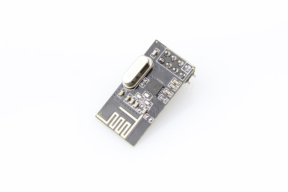 RF NRF24L01 Module — Electronics Part for DIY Projects | Circuitrocks