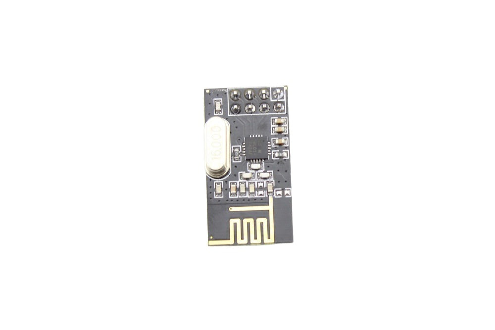 RF NRF24L01 Module — Electronics Part for DIY Projects | Circuitrocks