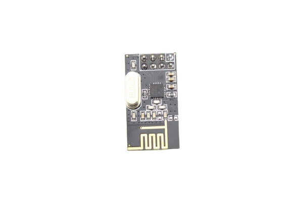 RF NRF24L01 Module — Electronics Part for DIY Projects | Circuitrocks