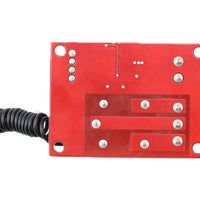 RF Remote Control Module 1 Channel  DC 5V - circuitrocks