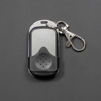 RF Remote Wireless Keyfob 315MHz Metal - circuitrocks