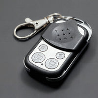 RF Remote Keyfob 315MHz Metal - DFRobot 4-Button TX