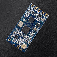 RF Serial 433Mhz Module HC-12 (1000M) - circuitrocks