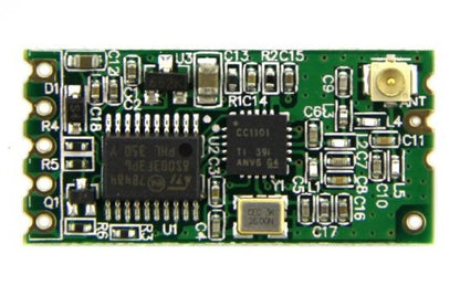 RF Serial 434 Mhz Module HC-11 (1-40M)