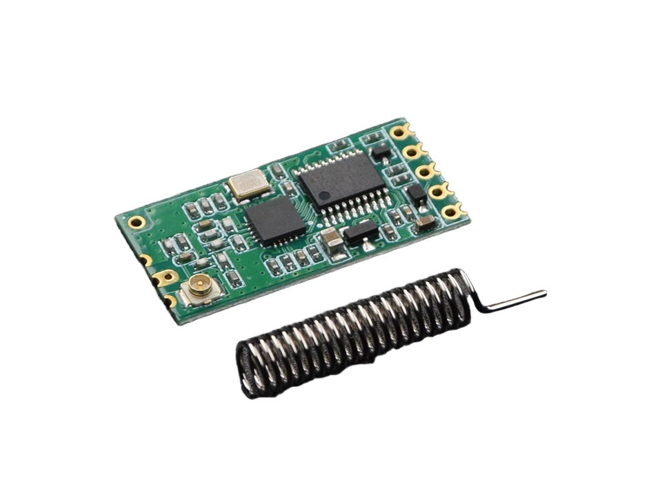 433mhz Transceiver Module RF Transceiver 433 MHz Module | Circuitrocks – circuitrocks