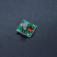 RF Transmitting Module 315Mhz - circuitrocks