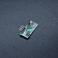 RF Transmitting Module 315Mhz - circuitrocks