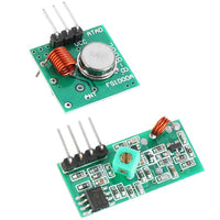 RF Transmitter Module 433MHz ASK/OOK (AB552)
