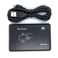 RFID Card Reader 125Khz JT308 - circuitrocks