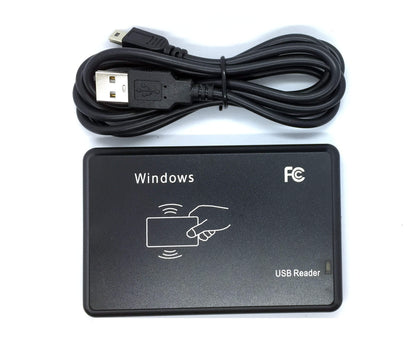 RFID Card Reader 125Khz JT308
