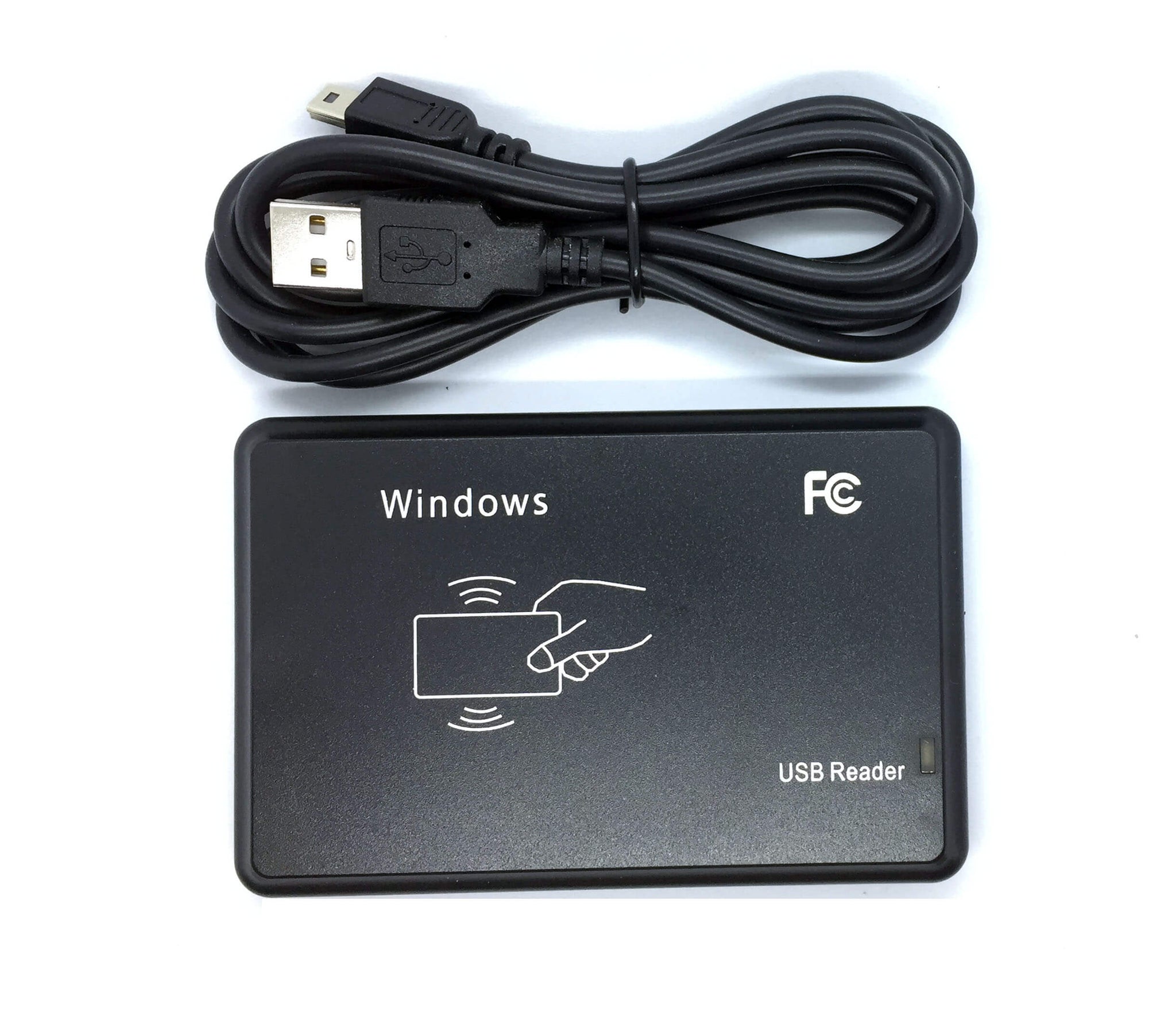 RFID Card Reader 125Khz JT308 Philippines | Circuitrocks – circuitrocks