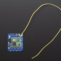 RFM69HCW Transceiver Radio Breakout 433 MHz Adafruit - circuitrocks