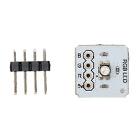 RGB LED Breakout (3528) | Circuitrocks