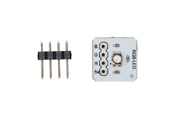RGB LED Breakout (3528) | Circuitrocks