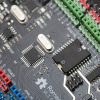 Romeo Arduino Robot Control Board with Motor Driver - DFRobot DFR0004 image 3
