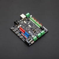 Romeo Arduino Robot Control Board with Motor Driver - DFRobot DFR0004 image 4