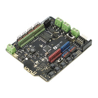 Romeo BLE (Arduino Compatible Atmega 328) - DFRobot DFR0305 image 1