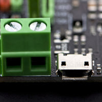 Romeo BLE (Arduino Compatible Atmega 328) - DFRobot DFR0305 image 3