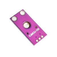 Rotary Angle Sensor CJMCU 103 - circuitrocks