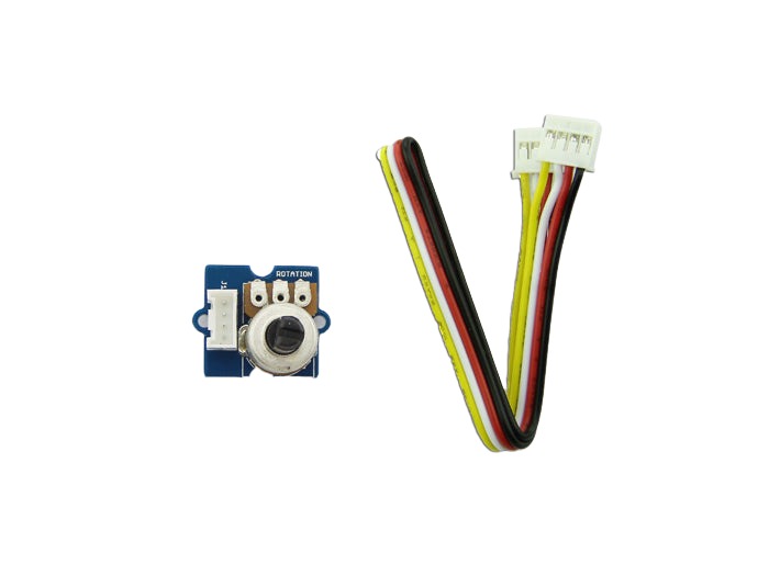 Seeed Grove Rotary Angle Sensor (101020017)