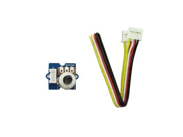 Seeed Grove Rotary Angle Sensor (101020017)