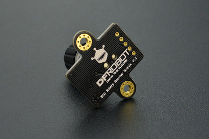 Rotary Encoder EC11 Module