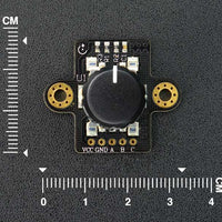 Rotary Encoder EC11 Module - DFRobot SEN0235 image 5