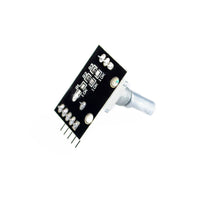 Rotary Encoder Module - circuitrocks