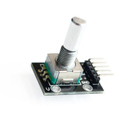 Rotary Encoder Module - circuitrocks