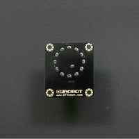 Rotary Switch Analog Module V1 Gravity - circuitrocks