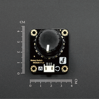 Rotary Switch Analog Module V1 Gravity - circuitrocks
