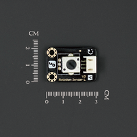 Rotation Sensor Rotary Encoder Analog - circuitrocks