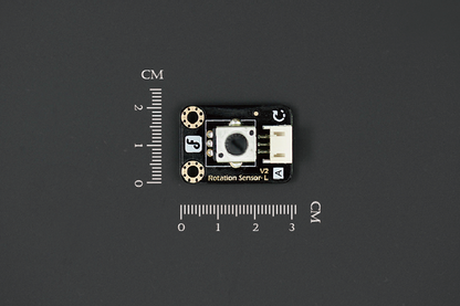 Rotation Sensor Rotary Encoder Analog — Sensor Module | Circuitrocks