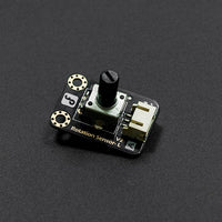 Rotation Sensor Rotary Encoder Analog - circuitrocks