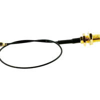 DFRobot RP-SMA to U.FL/IPX RF Adapter (FIT0219) - DFRobot photo 1