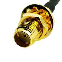 DFRobot RP-SMA to U.FL/IPX RF Adapter (FIT0219) - DFRobot photo 2