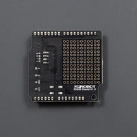 RS485 Shield for Arduino - DFRobot DFR0259 image 2