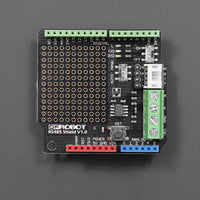 RS485 Shield for Arduino - DFRobot DFR0259 image 3