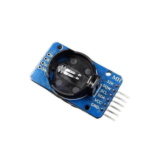 Eeprom Module Raspberry Pi DS3231 RTC + EEPROM Module High Precision (AB603) – circuitrocks