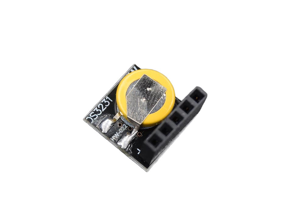 DS3231 RTC High-Precision Module (2356)