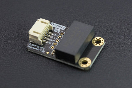 RTC I2C SD2405 Module Gravity